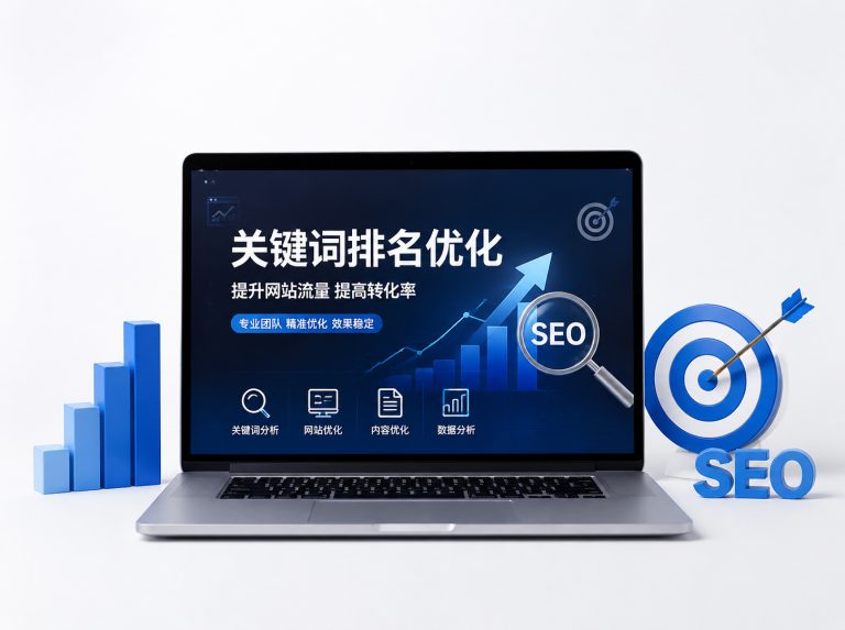 历城区泰安营销型企业网站建设